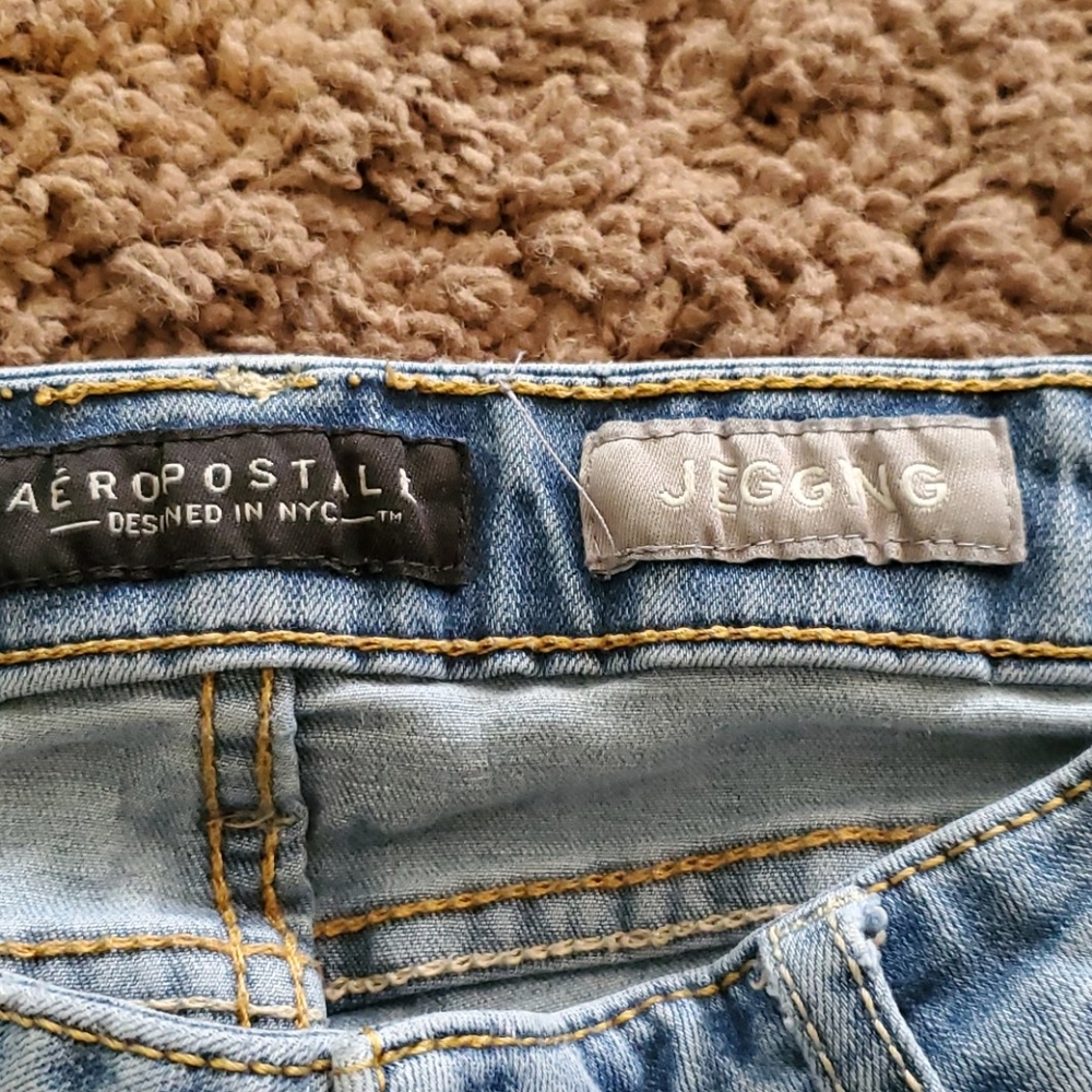 Jeans - Picture 4 of 4